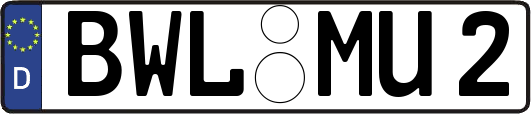 BWL-MU2