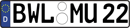 BWL-MU22