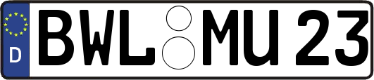 BWL-MU23