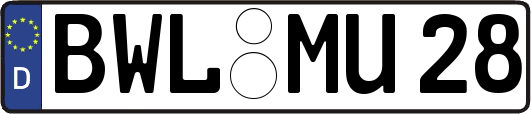 BWL-MU28