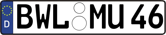 BWL-MU46