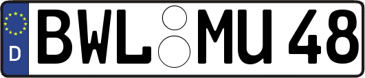 BWL-MU48