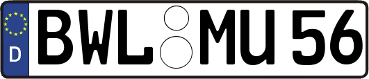 BWL-MU56