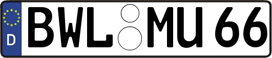 BWL-MU66