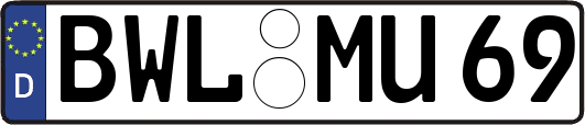 BWL-MU69