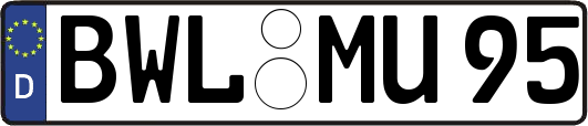 BWL-MU95