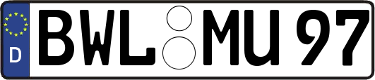 BWL-MU97