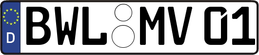 BWL-MV01