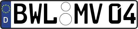 BWL-MV04