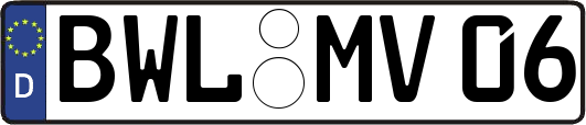 BWL-MV06