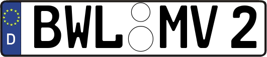 BWL-MV2