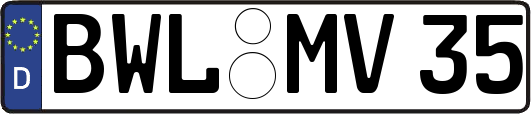 BWL-MV35
