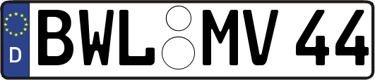 BWL-MV44
