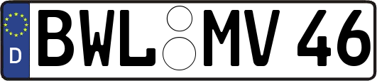 BWL-MV46