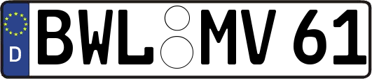 BWL-MV61
