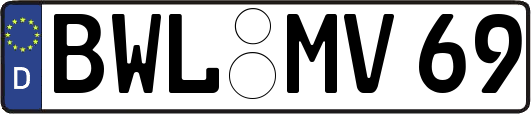 BWL-MV69