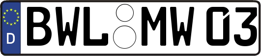 BWL-MW03