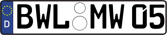 BWL-MW05