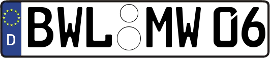 BWL-MW06
