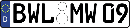 BWL-MW09