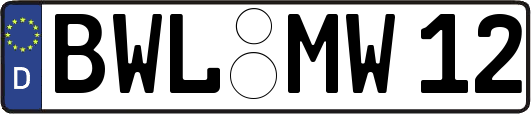 BWL-MW12