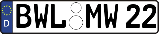 BWL-MW22