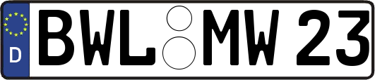 BWL-MW23