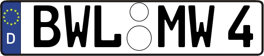 BWL-MW4