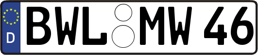 BWL-MW46