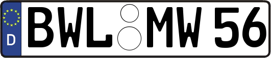BWL-MW56