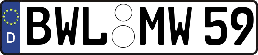 BWL-MW59