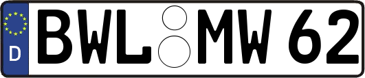 BWL-MW62