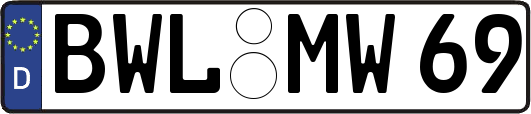 BWL-MW69