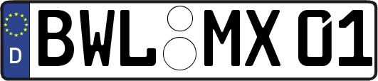 BWL-MX01