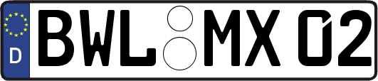 BWL-MX02