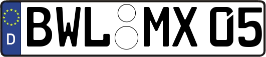 BWL-MX05