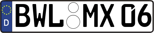 BWL-MX06