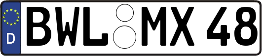 BWL-MX48
