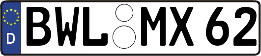 BWL-MX62