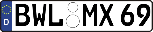 BWL-MX69