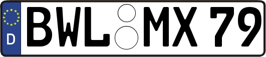 BWL-MX79