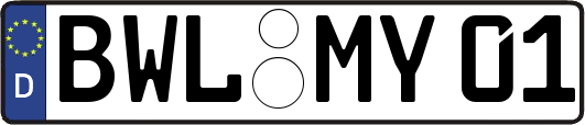 BWL-MY01