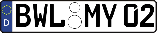 BWL-MY02