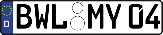 BWL-MY04