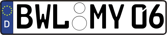 BWL-MY06