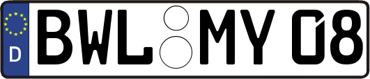 BWL-MY08