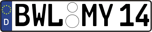 BWL-MY14