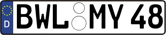 BWL-MY48