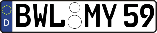 BWL-MY59