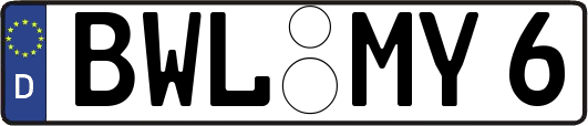 BWL-MY6